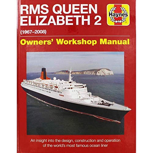 Qe2 queen elizabeth 2 - qe2,
