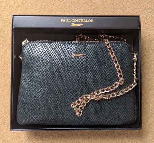 Paul costelloe evening bag - evening,