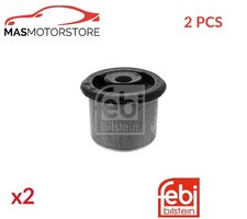 CONTROL ARM WISHBONE BUSH PAIR