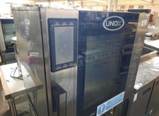 Unox Cheftop 75cm Electric