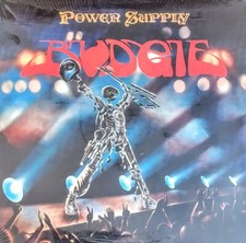 BUDGIE POWER SUPPLY - 180 GRAM