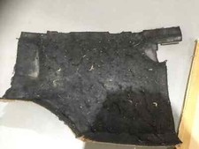 GENUINE MK3 FORD ESCORT INTERIOR SOUND PROOFING CARPET