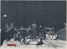 Auto Image: 1965 RAC Rally
