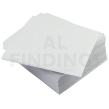 Watchmakers TISSUE PAPER for repairs parts mechanical non tarnish 