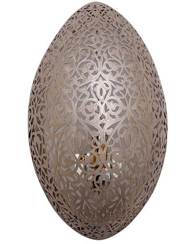 New moroccan handmade nickel - moroccan,