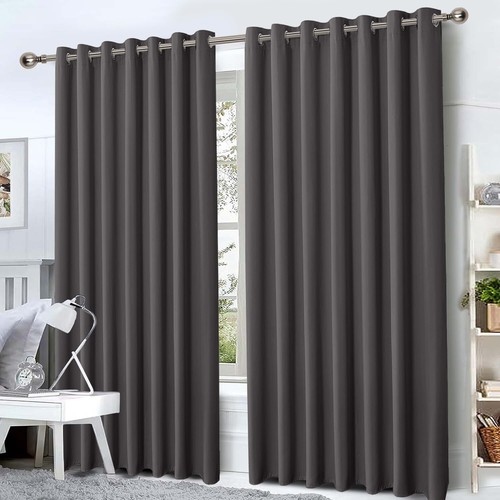 Thermal blackout curtains - thermal,