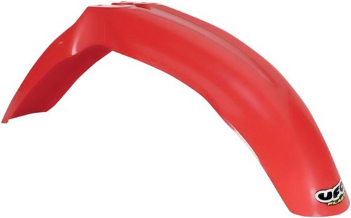 Ufo front fender - front, for