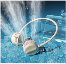 Neck Fan Portable Hang Cooler