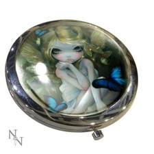 LILY COMPACT MIRROR  BY