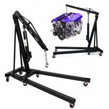 2 Tonnes Heavy Duty Folding