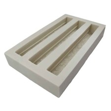 Stone Rubber Molds for
