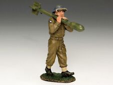 KING & COUNTRY WWII RAF THE ROCKET HANDLER REF RAF032