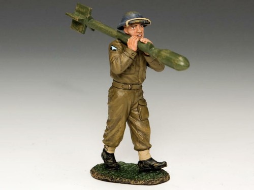 King country wwii - &,