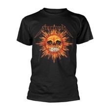 Metallica 'Pushead Sun' T
