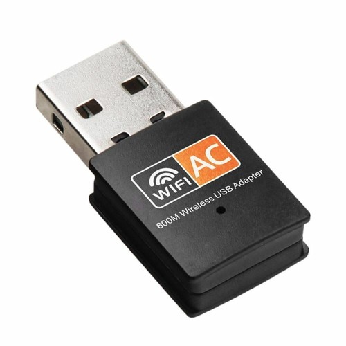 600 wifi dongle - wifi, wireless