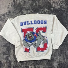 Vtg Galt Sand Fresno State