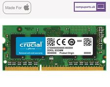 Crucial CT4G3S1067M 4 GB