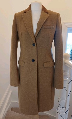 Jack wills coat size vgc - coat, 14