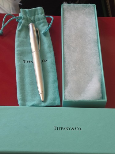 Vintage tiffany co - &,