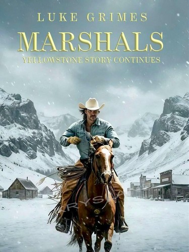 Marshals luke grimes - luke,