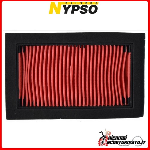 Air filter nypso yamaha 660 - filter,