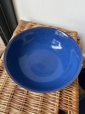 Lovely round vintage denby - lovely,