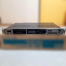 Tascam 3000 master recorder - da-3000,