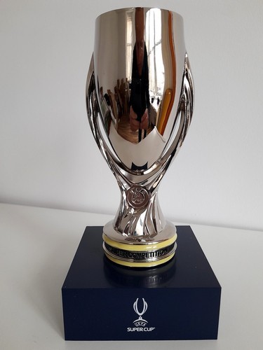 Big replica uefa super - replica, of