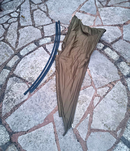 Westlake green bivvy - westlake,