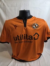 Authentic Dundee United Fc