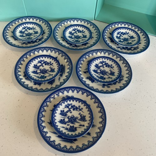 Vintage karako porcelain - karako,
