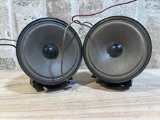 ⭐️Pair Bose Tweeter for