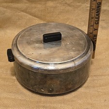 Vintage The American Thermos