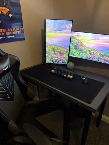 Full gaming setup rtx - full,
