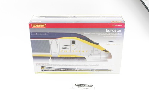 Hornby r4013 class 373 - r4013,