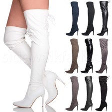 Womens ladies high heel