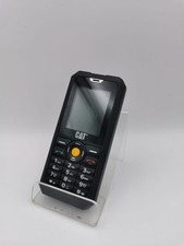 Cat B30 Black 128MB Button