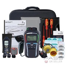 *NEW* Metrel MI3309 DeltaPAT