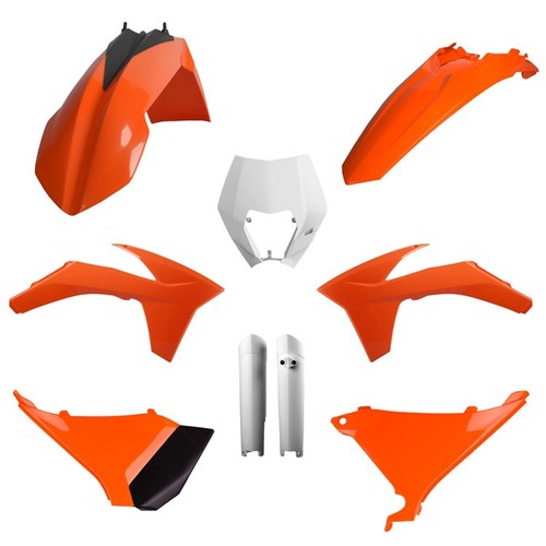 Polisport standard enduro - polisport,