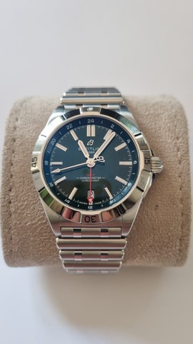 Breitling chronomat automatic - breitling,