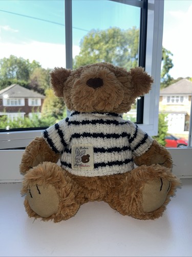 Vintage retired jellycat teddy - vintage,
