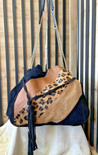 River island pony real - river,
