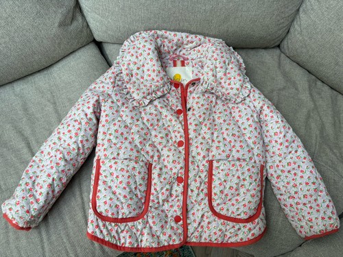 Euc boden girls - euc, floral