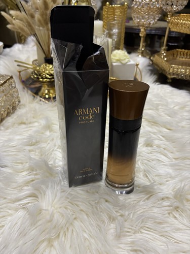 Giorgio armani code absolu - armani,