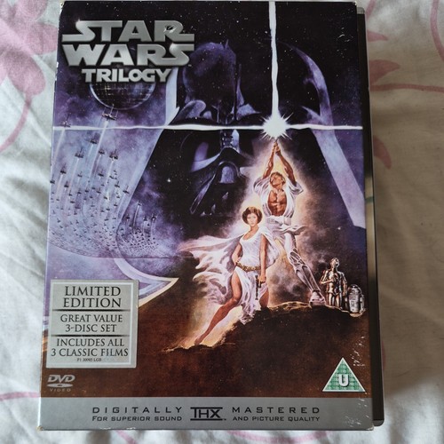 Star wars trilogy return - wars,