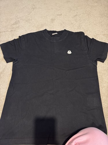 Moncler palm angels shirt - palm,