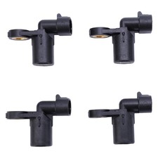 4X ABS SENSOR For JAGUAR XK8