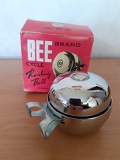 Bicycle Bee Brand cycle revolving bell 6 cm vintage