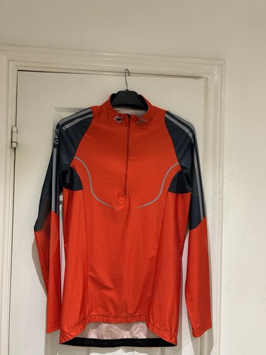 Vintage adidas zip ski - vintage,