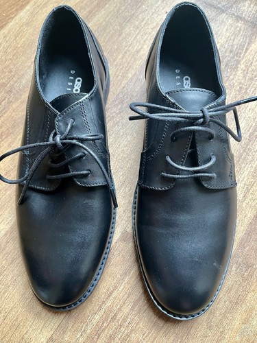 Mens new asos design black - new,